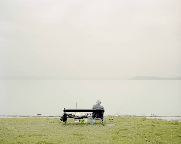 Photograph Akos Major Senior Living Hungary 2013 on One Eyeland